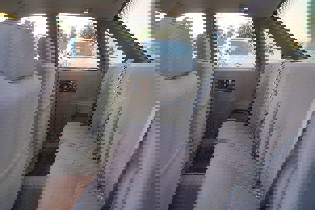 Used 1996 Chevrolet Caprice SS image 25