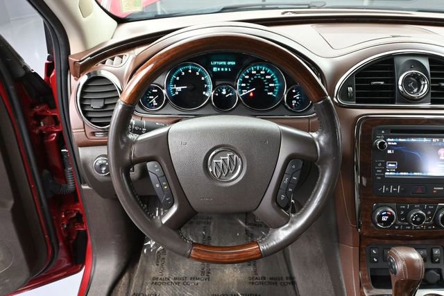 Used 2013 Buick Enclave Leather w/ Trailering Provision Package AWD/4WD image 24