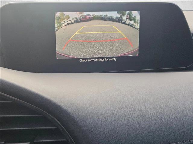 Used 2022 MAZDA MAZDA3 s image 13