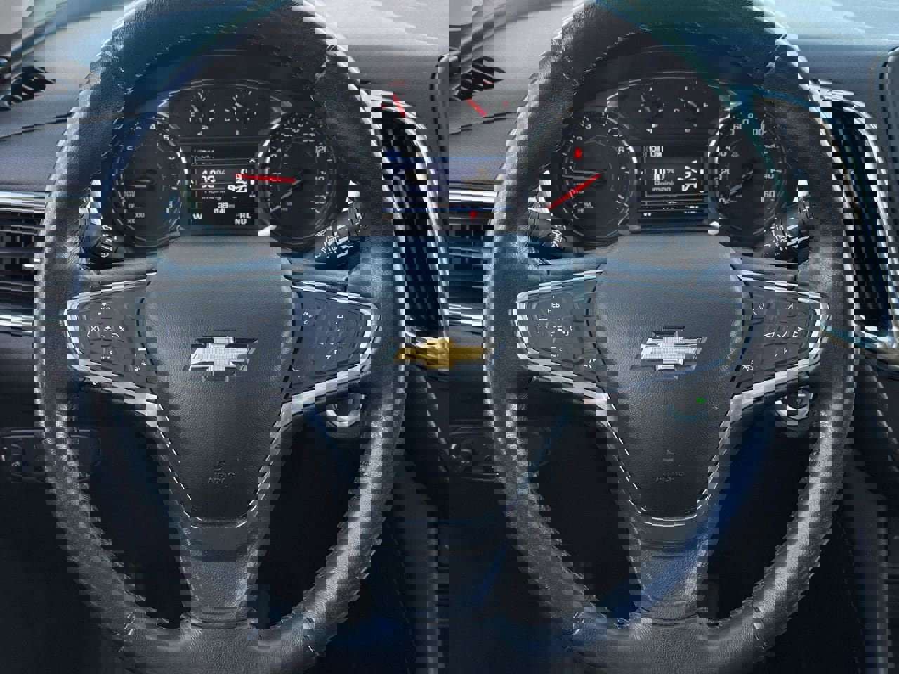 Certified 2022 Chevrolet Equinox LT image 11