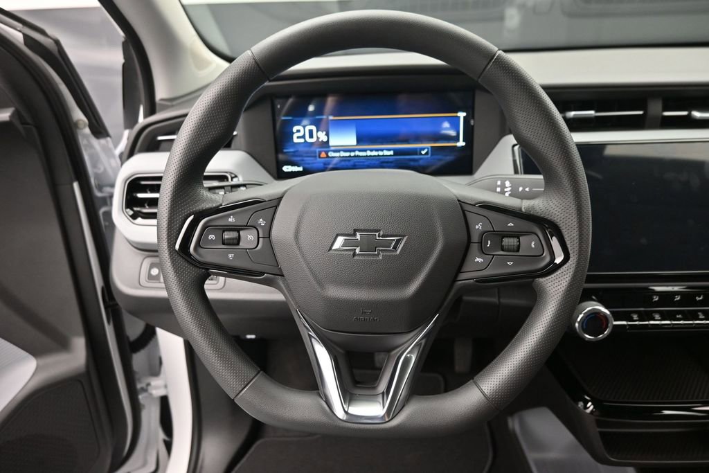 New 2027 Chevrolet Bolt LT FWD image 13