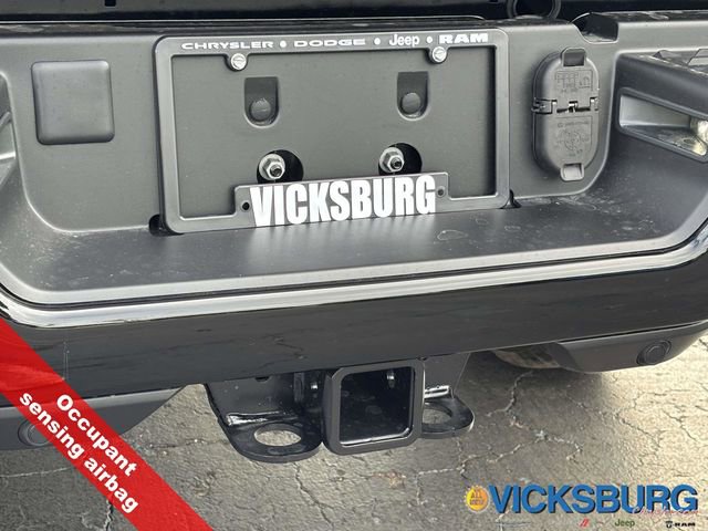 New 2026 RAM 2500 Tradesman image 41