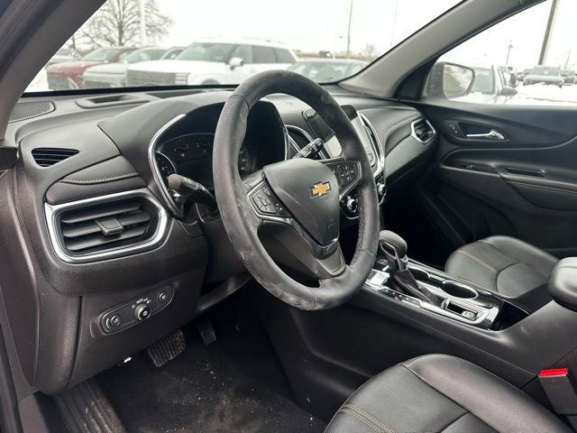 Used 2024 Chevrolet Equinox Premier image 13