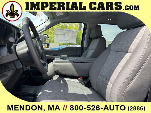 New 2025 Ford F250 XL image 33