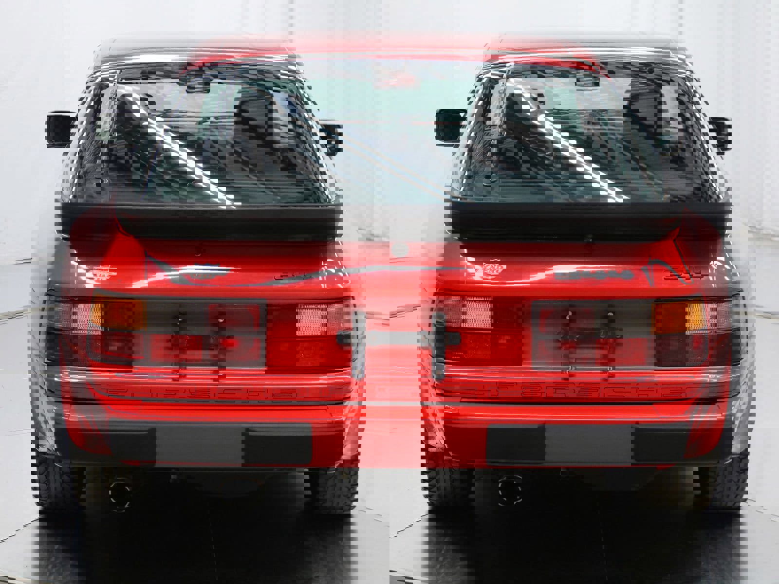 Used 1986 Porsche 944 Coupe image 6