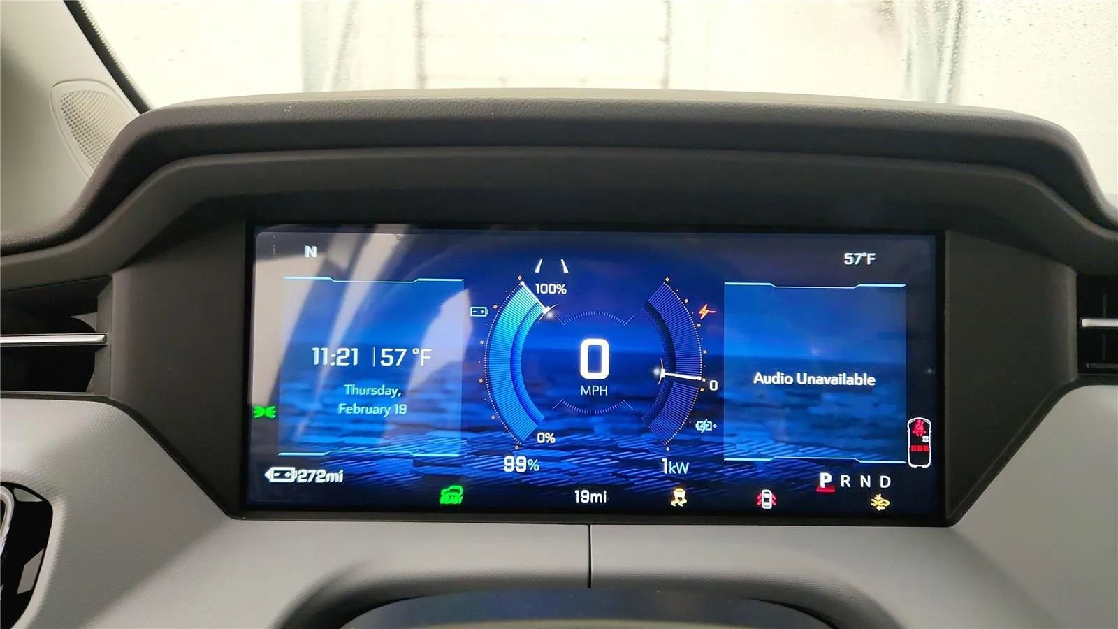 New 2027 Chevrolet Bolt RS w/ Technology Package image 22