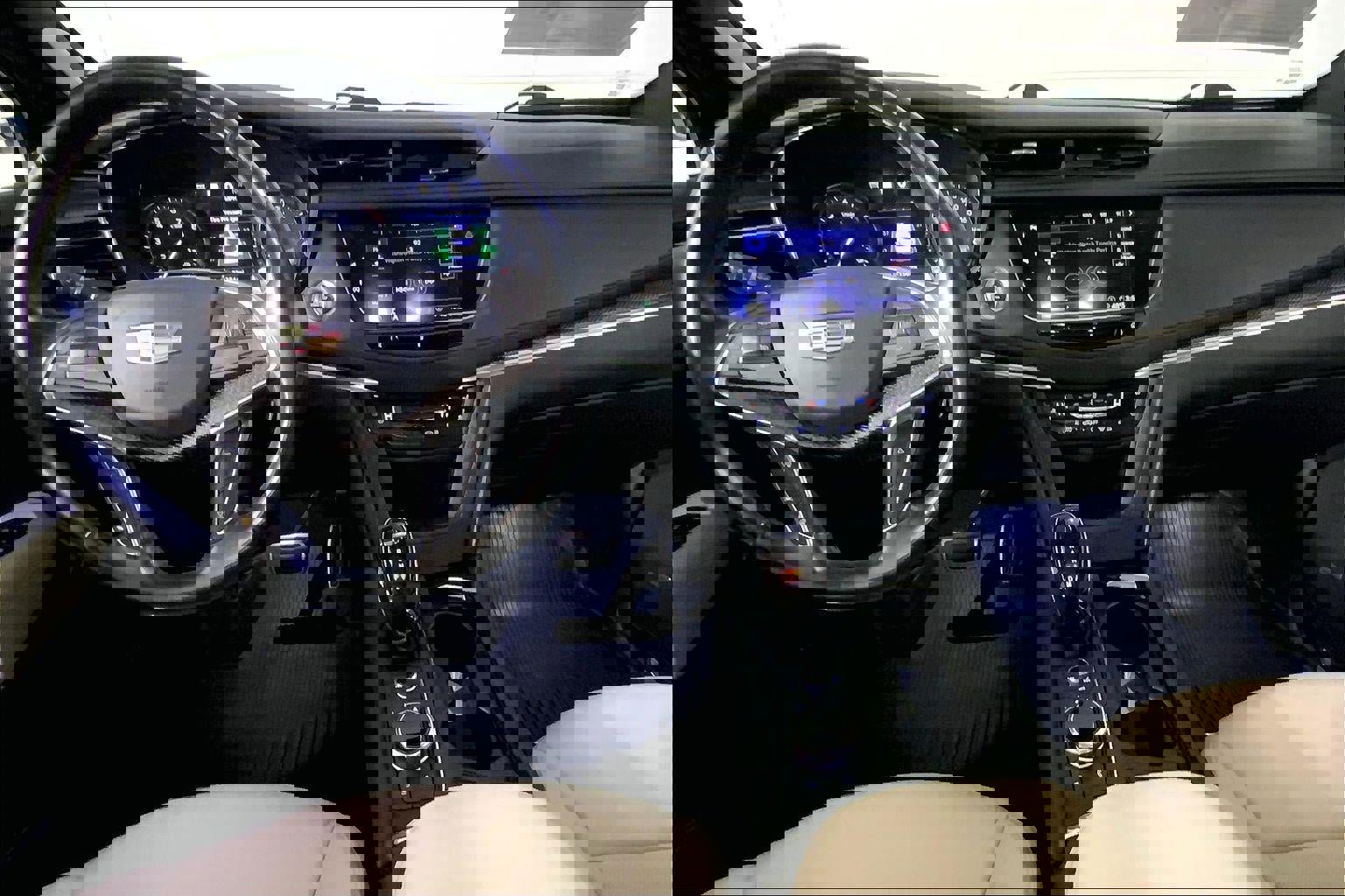 Used 2020 Cadillac XT5 Sportv image 15