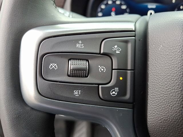 Used 2024 Chevrolet Tahoe Z71 w/ Luxury Package image 19