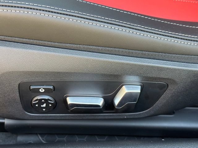 New 2026 BMW 840i xDrive Coupe w/ M Sport Professional Package AWD/4WD image 18