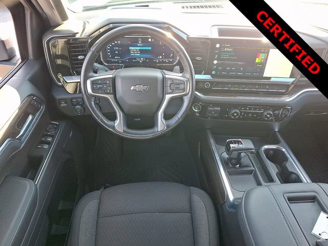 Used 2022 Chevrolet Silverado 1500 RST w/ Convenience Package II image 11