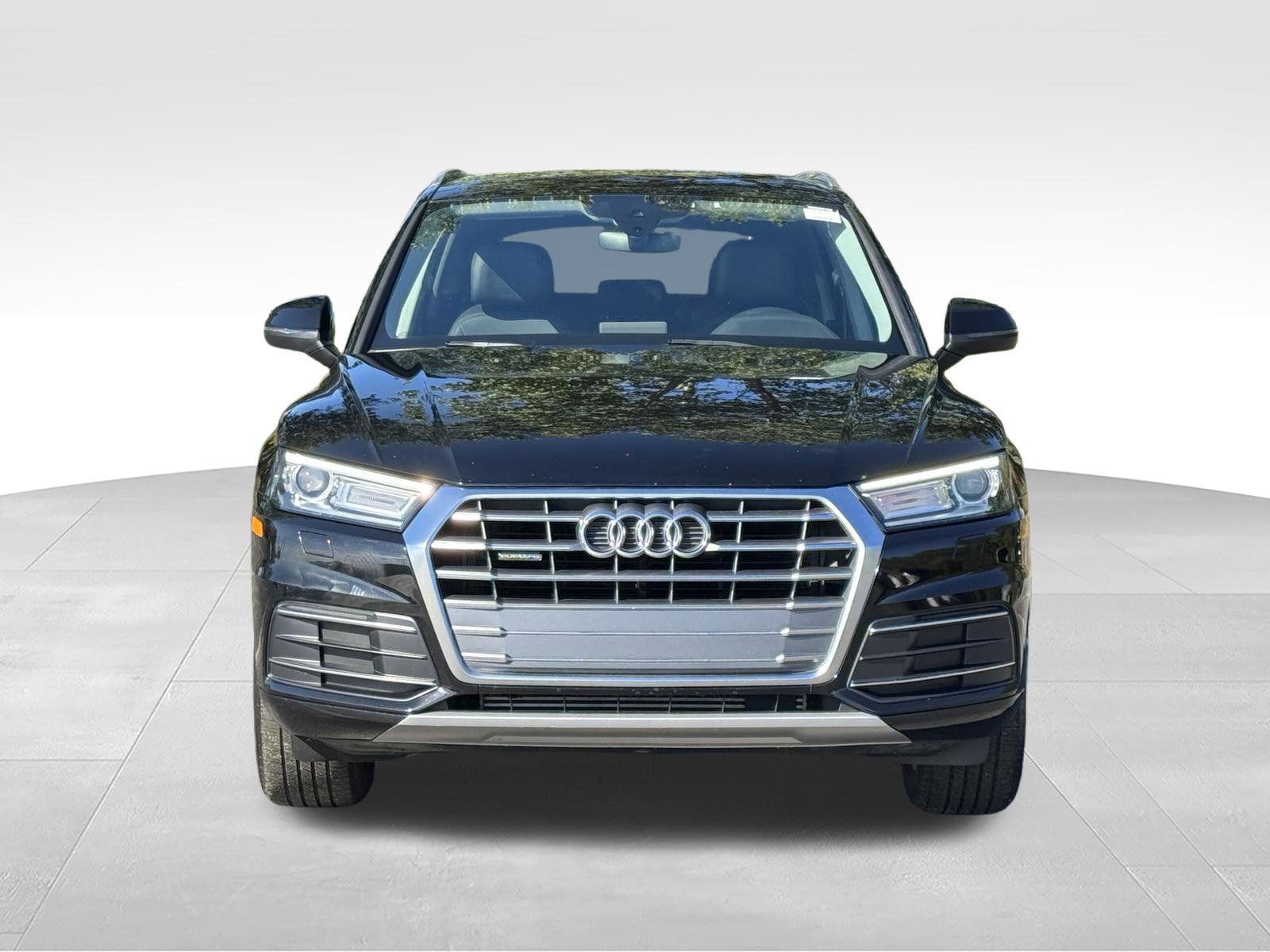 Used 2018 Audi Q5 2.0T Premium w/ Convenience Package AWD/4WD image 11