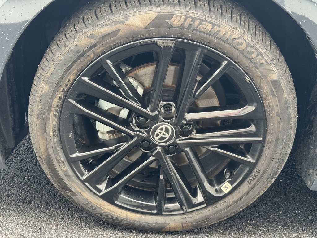 Used 2025 Toyota Camry SE w/ Convenience Package image 23