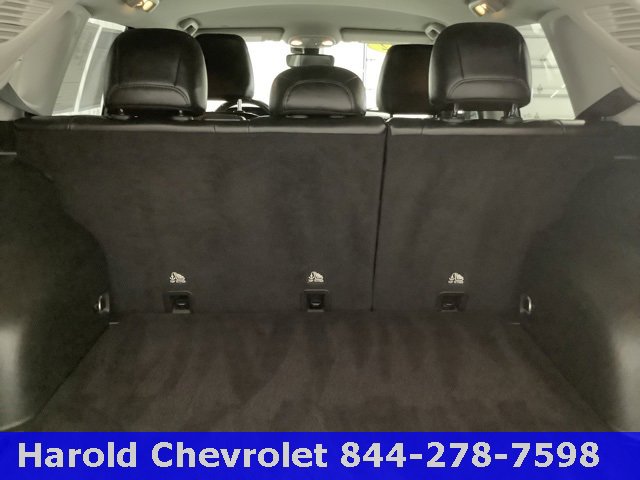 Used 2022 Jeep Compass Latitude image 5