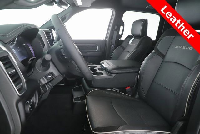 Used 2026 RAM 2500 Laramie image 16