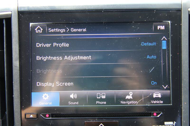 Used 2018 Subaru Crosstrek 2.0i Limited AWD/4WD image 31