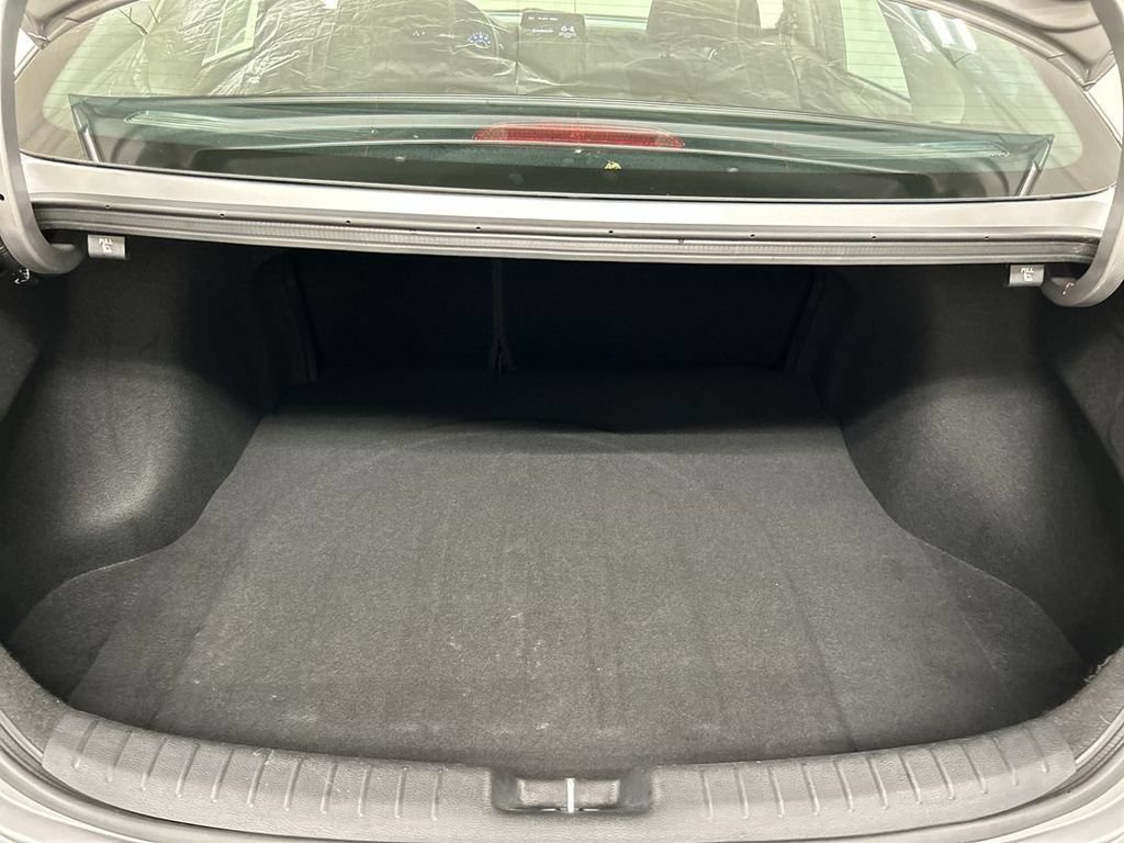 Certified 2023 Kia Forte LXS FWD image 21
