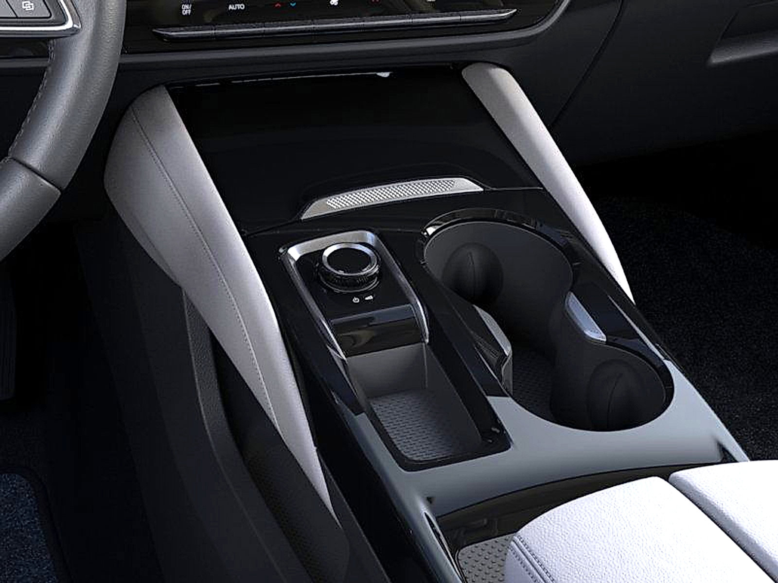 New 2026 Buick Envision Avenir AWD/4WD image 23