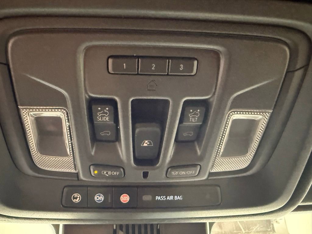 New 2026 GMC Sierra 3500 Denali Ultimate image 18