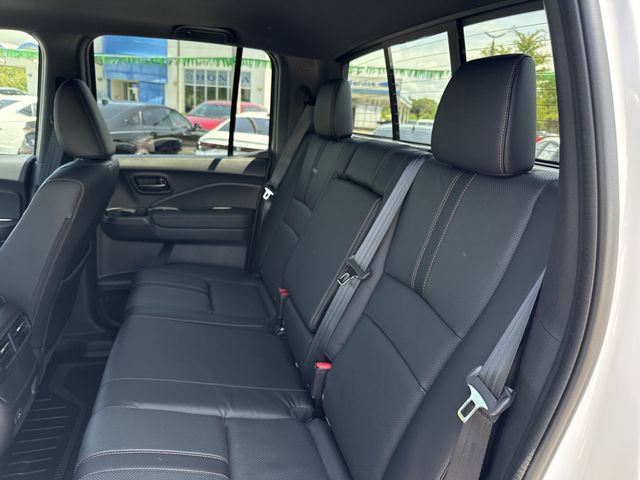 Used 2026 Honda Ridgeline TrailSport image 24