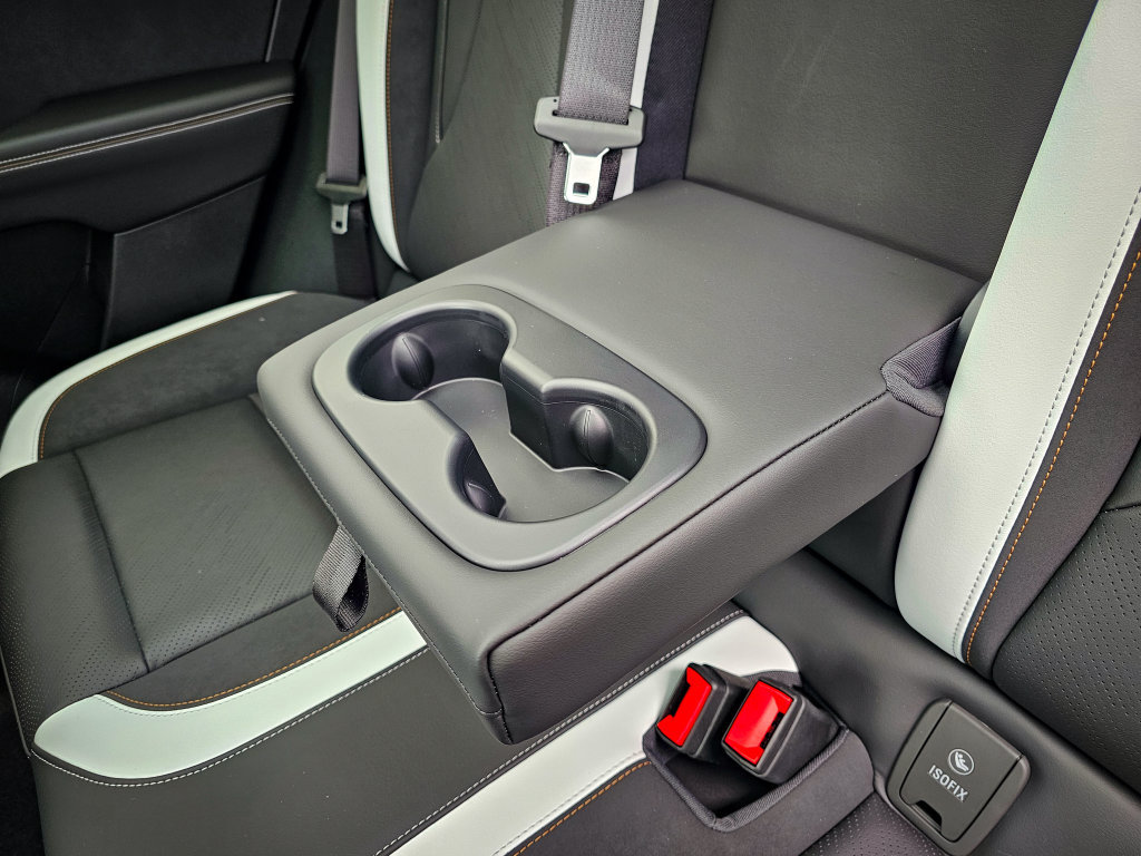 New 2026 Buick Envision Sport Touring AWD/4WD image 34