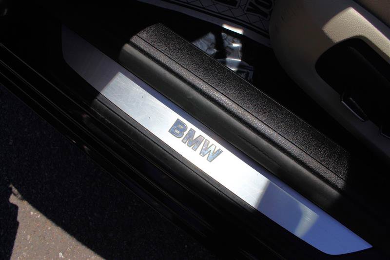 Used 2015 BMW 740Li RWD image 12