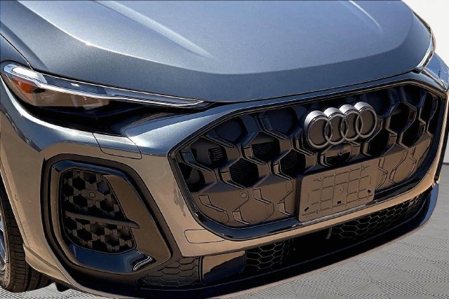 New 2026 Audi Q5 Premium Plus AWD/4WD image 30