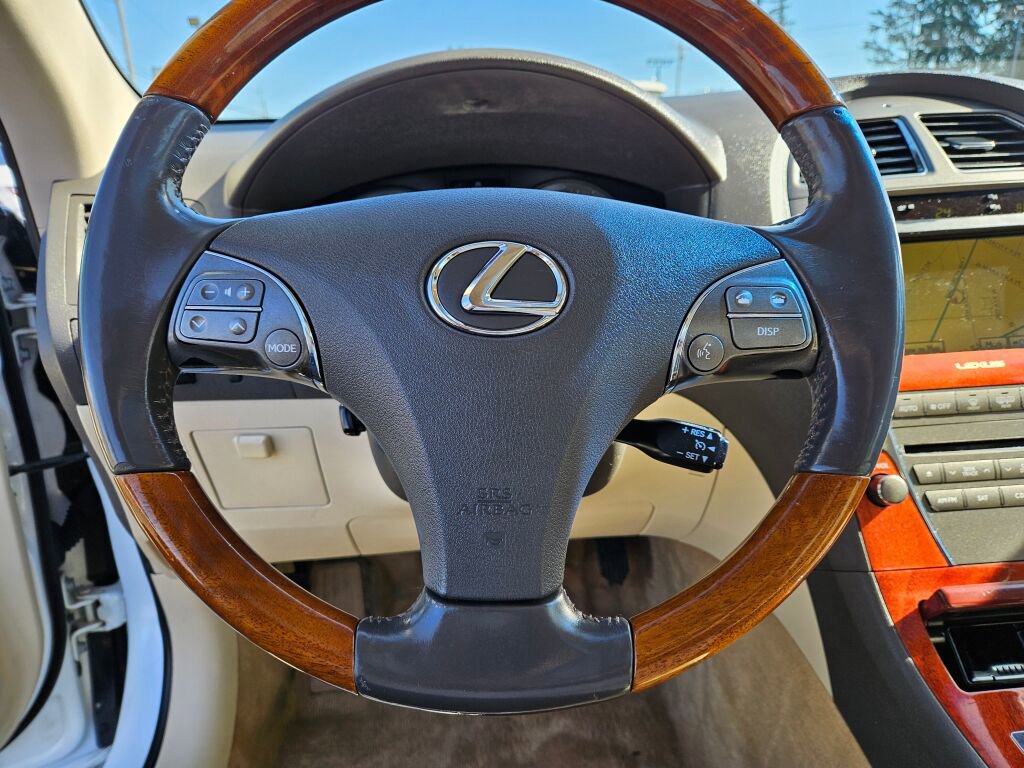 Used 2010 Lexus ES 350 FWD image 20