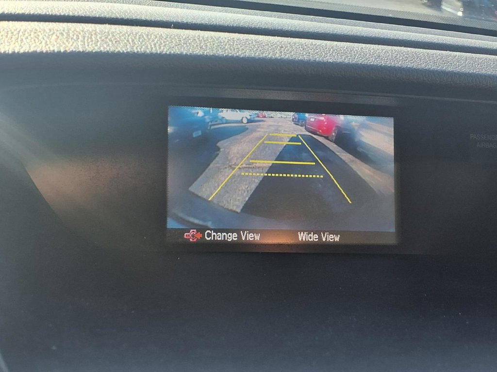 Used 2014 Honda CR-V EX-L image 4