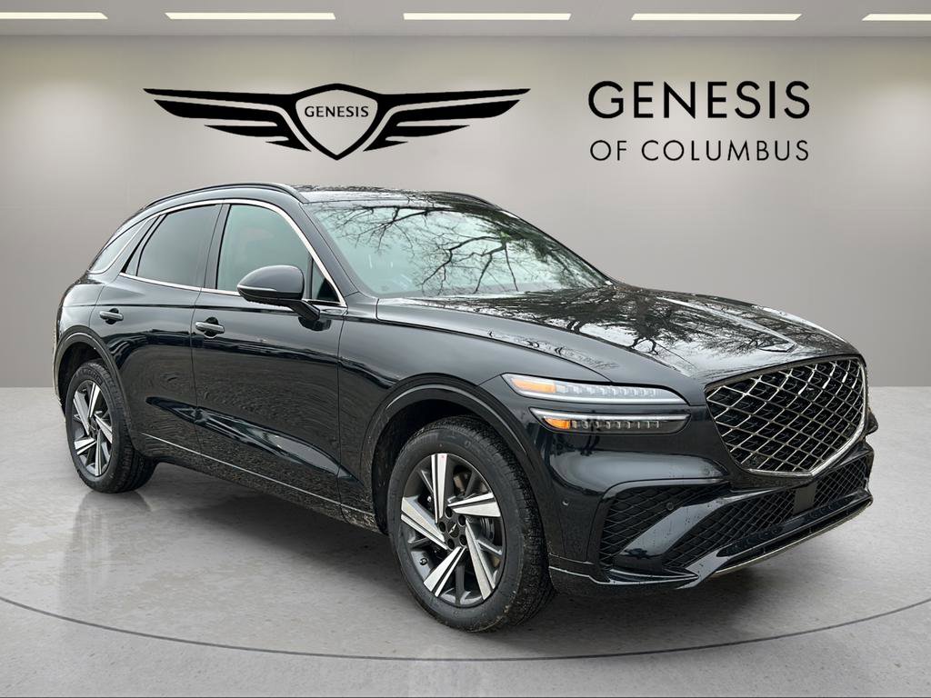 New 2026 Genesis GV70 3.5T Sport Advanced AWD/4WD image 7