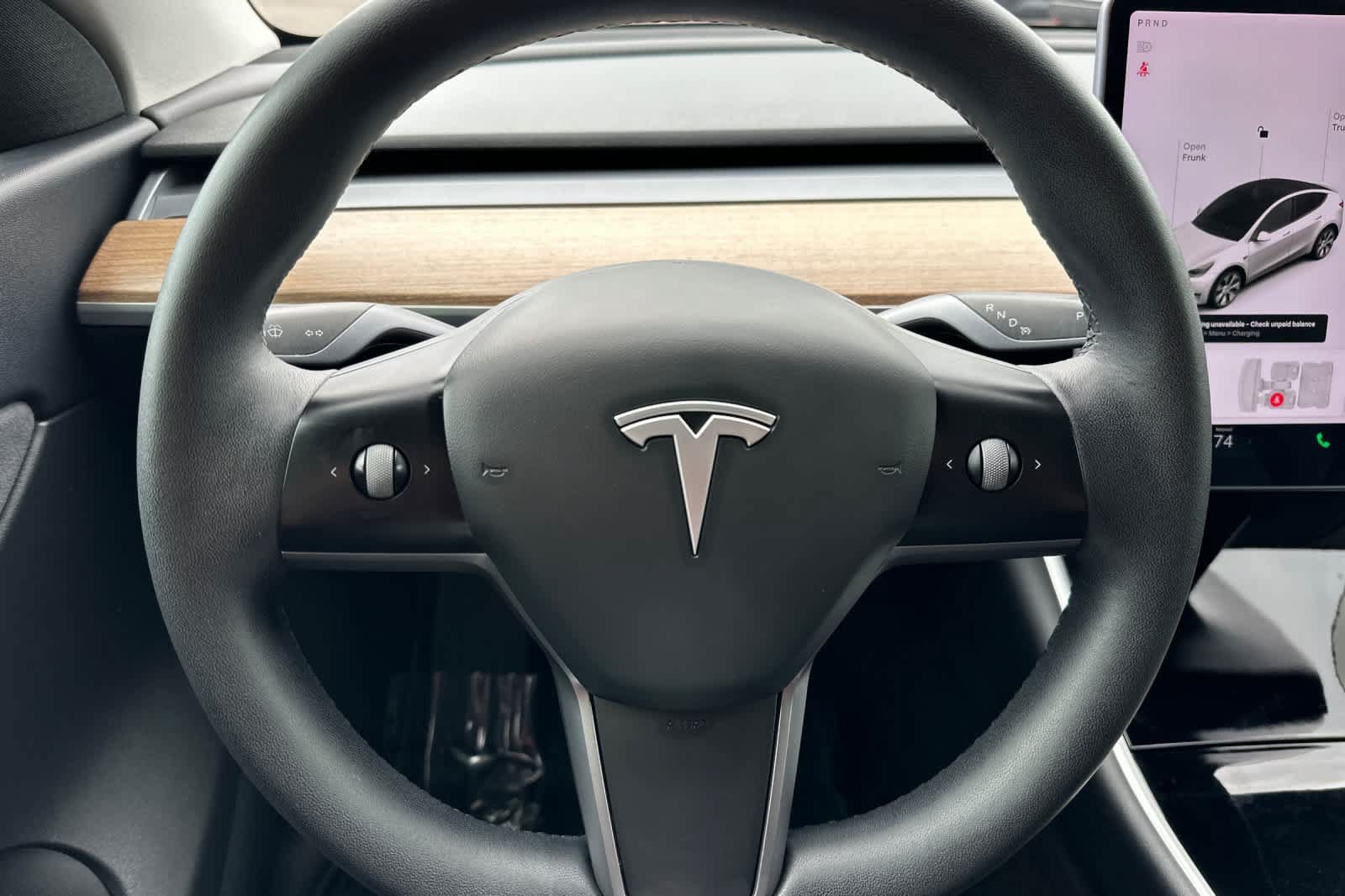 Used 2021 Tesla Model Y Long Range AWD/4WD image 23