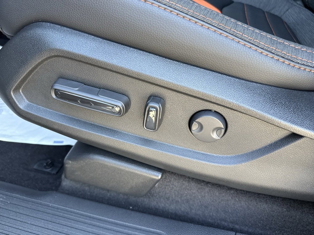 New 2026 Honda Passport TrailSport image 16