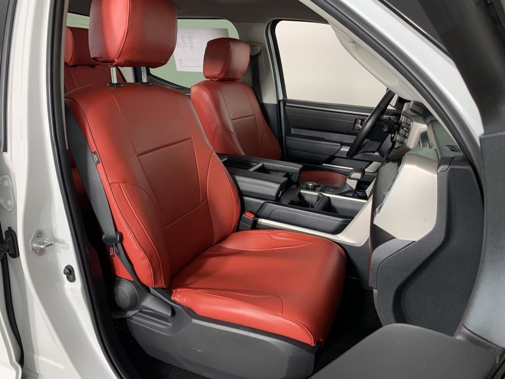 Used 2023 Toyota Tundra SR5 image 22