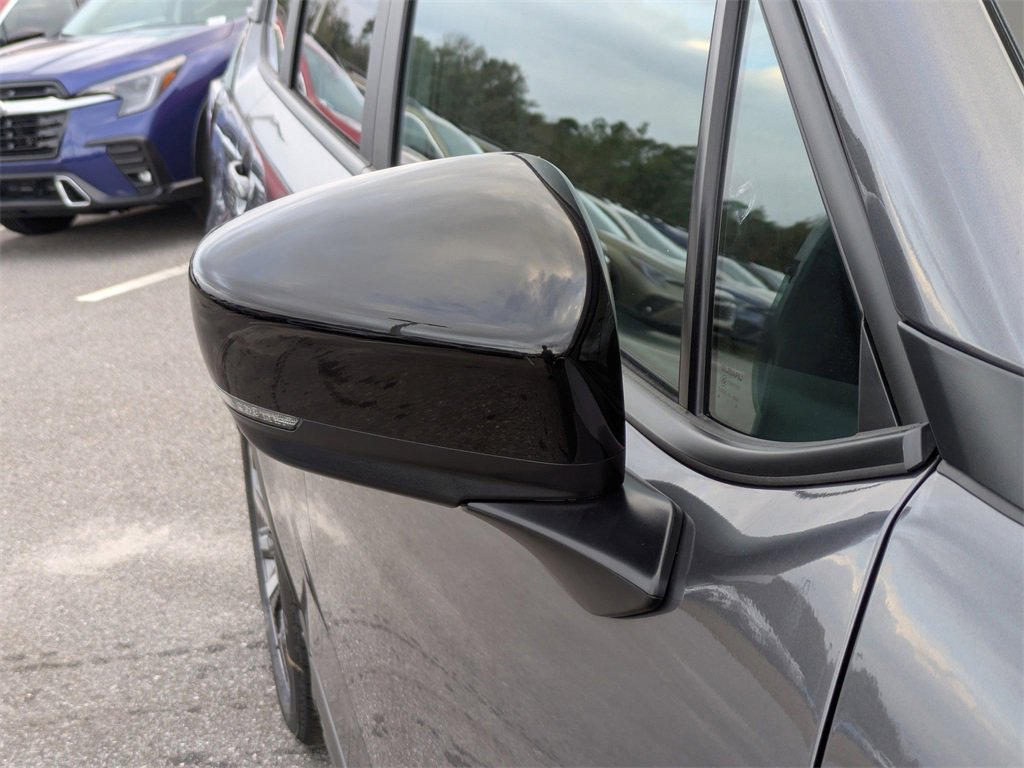 New 2026 Subaru Forester Touring image 13