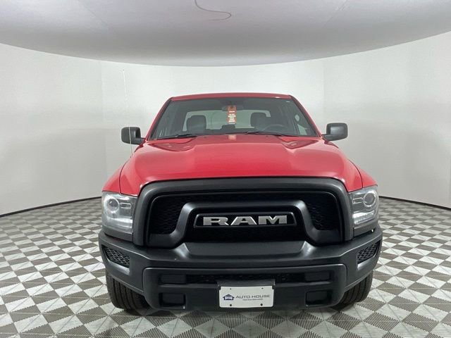 Used 2022 RAM 1500 Classic Warlock image 4