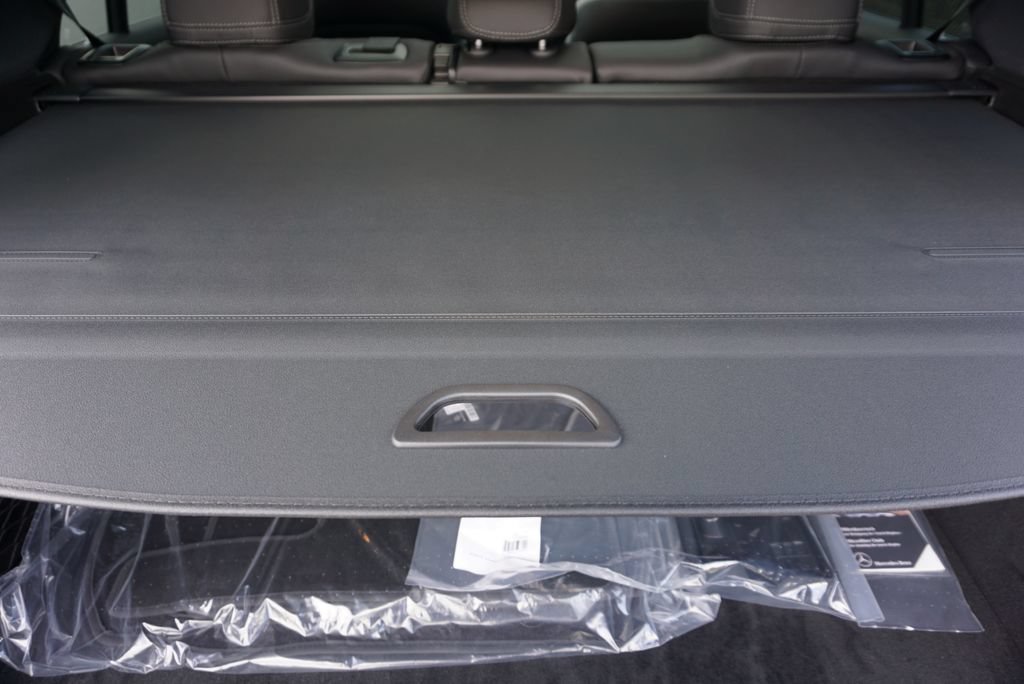 Certified 2026 Mercedes-Benz GLE 350 4MATIC image 78