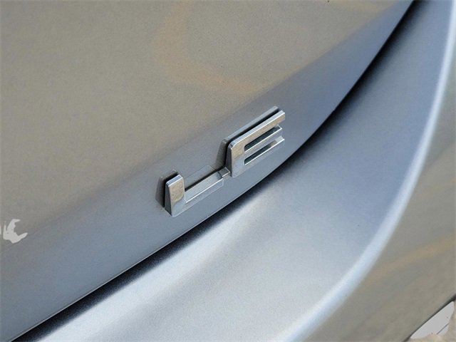 Used 2023 Toyota Highlander LE image 7