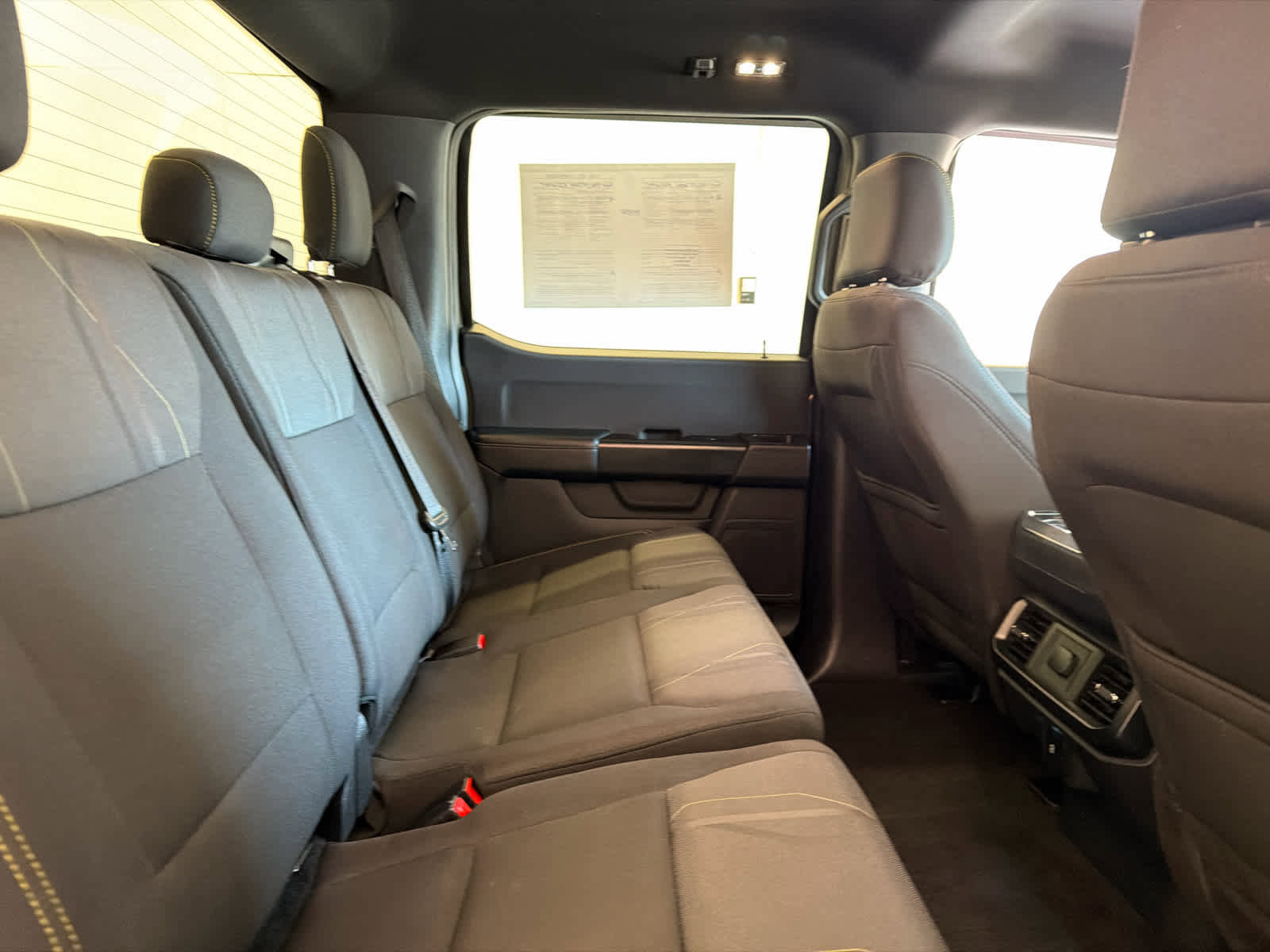 Used 2024 Ford F150 STX RWD image 29