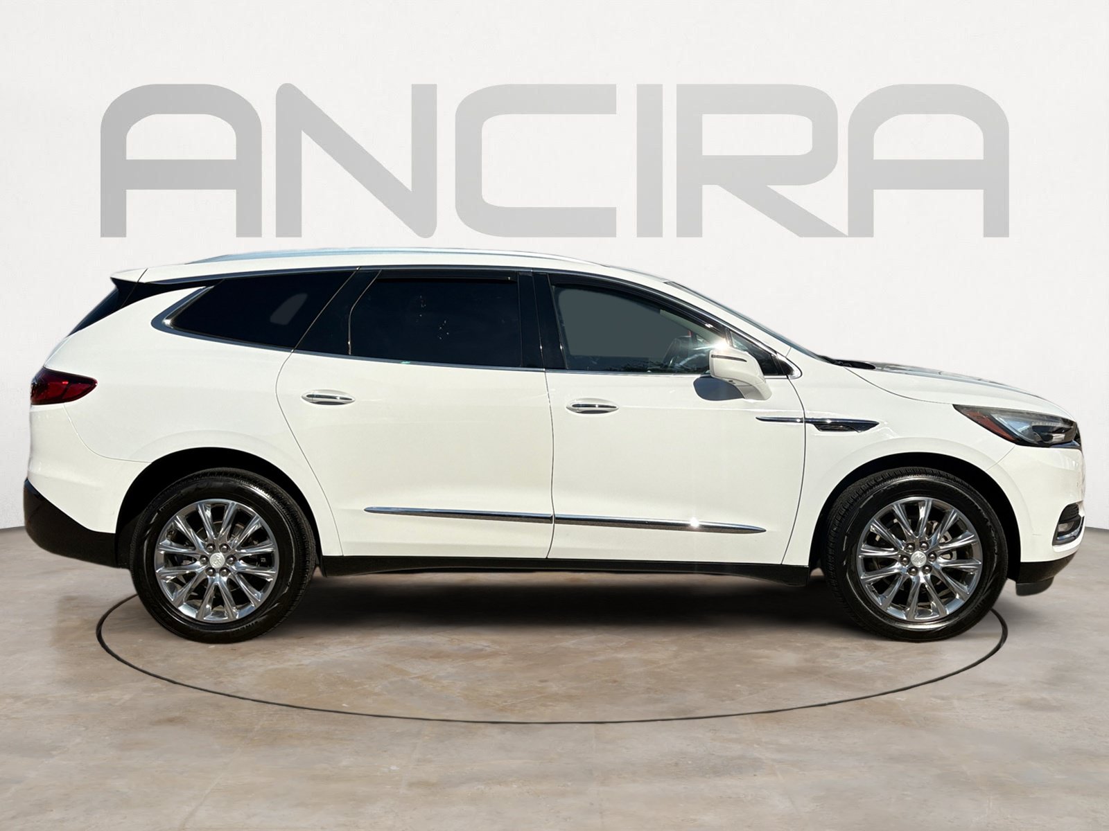 Used 2018 Buick Enclave Premium w/ Experience Buick Package FWD image 11