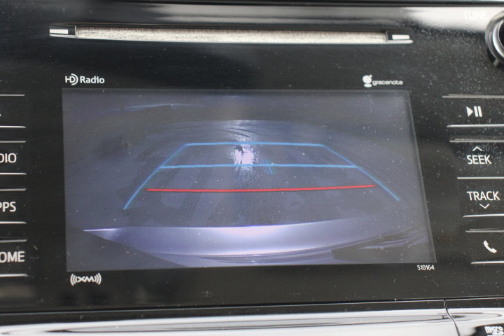 Used 2017 Toyota Prius V Five image 29