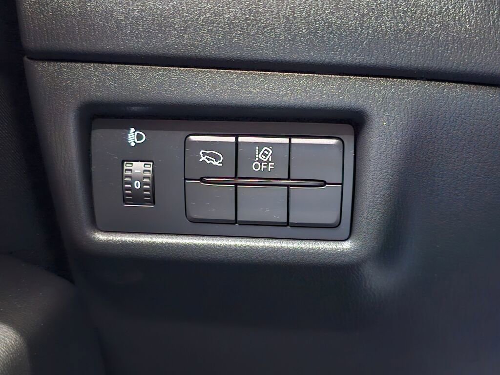 Used 2021 MAZDA CX-5 Sport AWD/4WD image 31