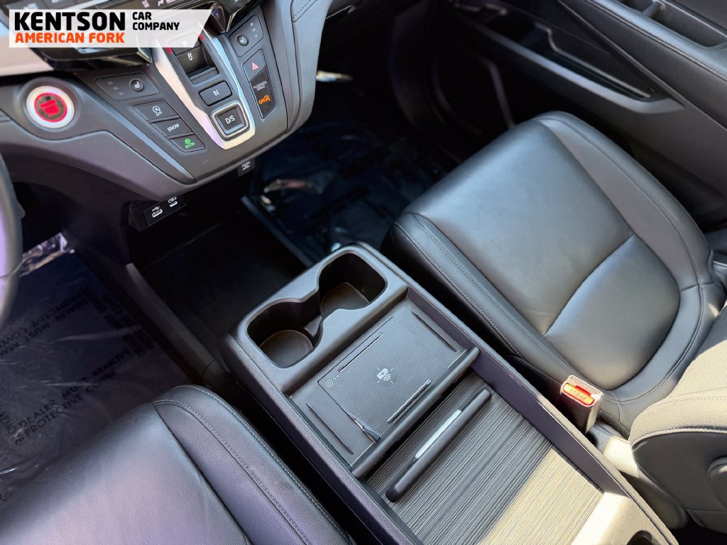Used 2025 Honda Odyssey EX-L image 23