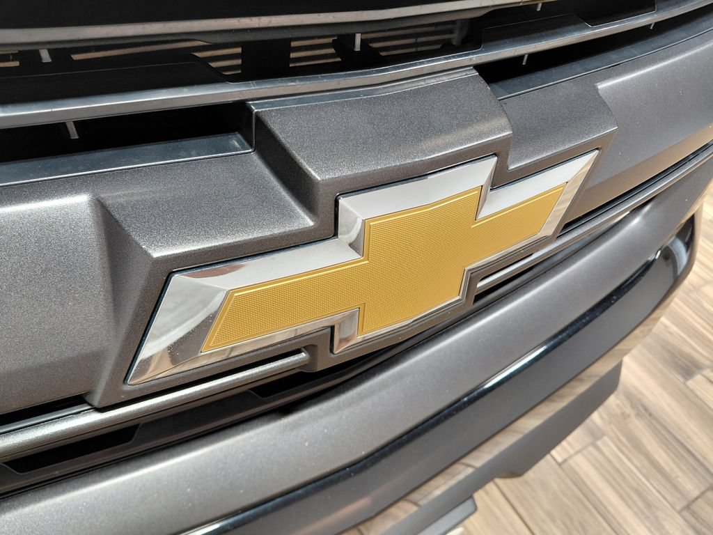 Used 2019 Chevrolet Colorado Z71 AWD/4WD image 11