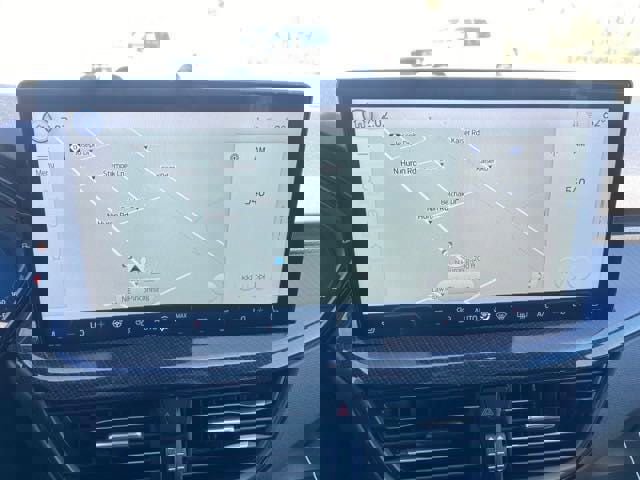 New 2024 Ford Escape ST-Line Select w/ Tech Pack #2 image 21