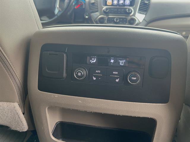 Used 2017 Chevrolet Tahoe LT w/ Luxury Package AWD/4WD image 43