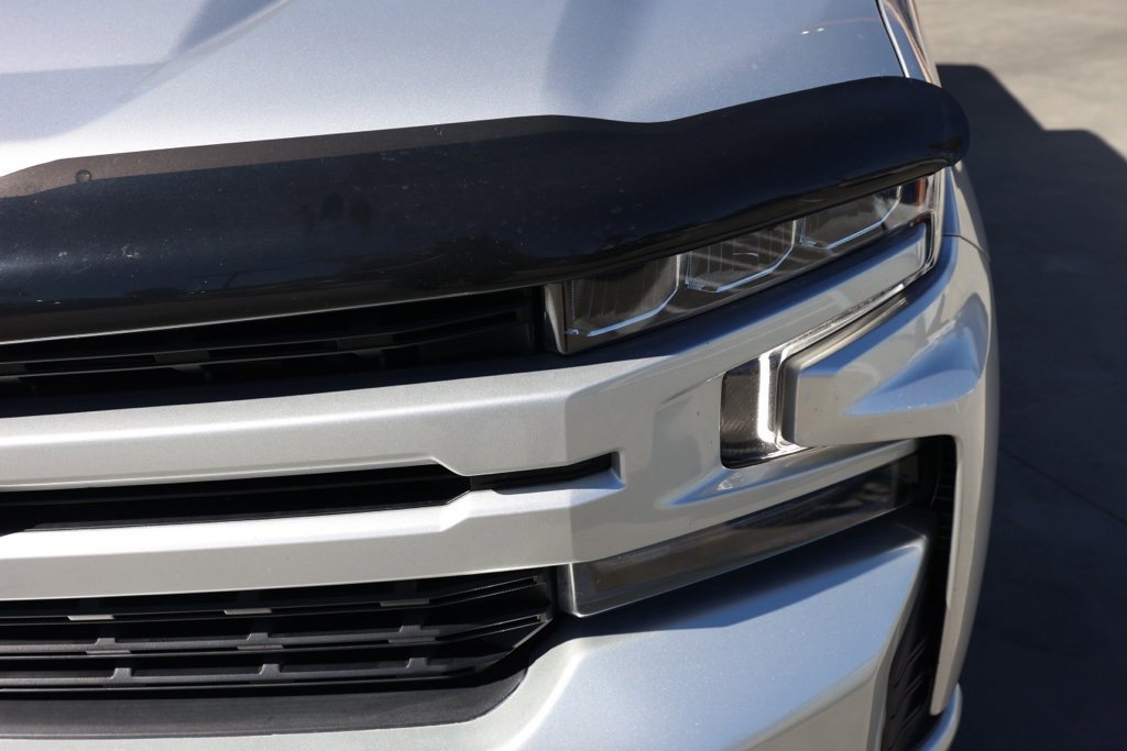 Used 2022 Chevrolet Silverado 1500 RST image 10