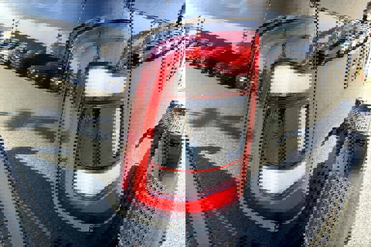 Used 2022 RAM 2500 Power Wagon w/ Level 2 Equipment Group image 27