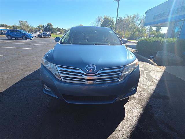 Used 2009 Toyota Venza AWD image 2