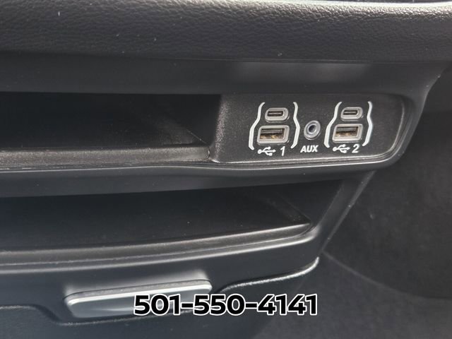 Used 2025 Chrysler Pacifica Select image 25