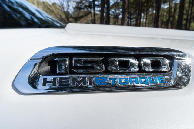 Used 2024 RAM 1500 Limited image 52