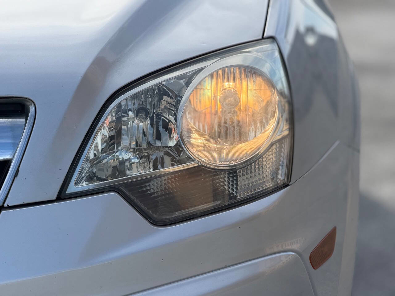 Used 2009 Saturn Vue XR image 29